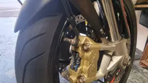 Aprilia Dorsoduro 900 (2017 - 20)  (9)