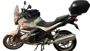 Bmw R 1200 R (2006 - 11) 