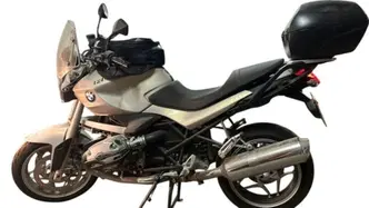 Bmw R 1200 R (2006 - 11) usata