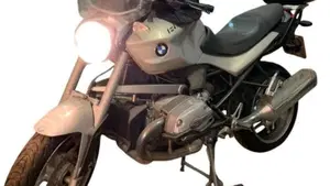 Bmw R 1200 R (2006 - 11)  (2)