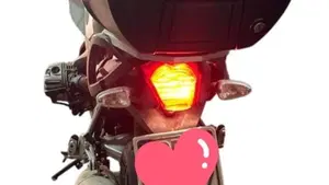 Bmw R 1200 R (2006 - 11)  (4)