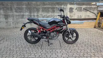Benelli BN 125 (2021 - 25) usata