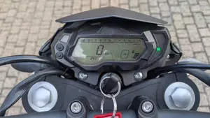 Benelli BN 125 (2021 - 25)  (3)