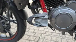 Benelli BN 125 (2021 - 25)  (4)