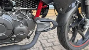 Benelli BN 125 (2021 - 25)  (5)