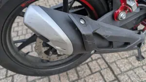 Benelli BN 125 (2021 - 25)  (7)
