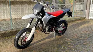 Fantic Motor XMF 125 Motard Competition 4t (2021 - 22)  (6)