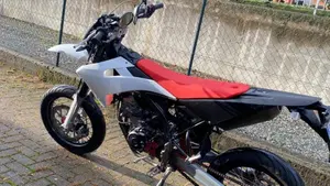 Fantic Motor XMF 125 Motard Competition 4t (2021 - 22)  (7)