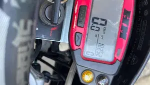 HM CRM F125 X Derapage 4t  (4)