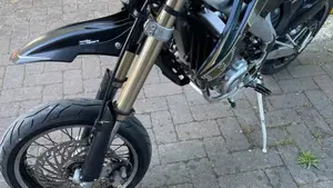 HM CRM F125 X Derapage 4t  (5)