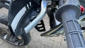 HM CRM F125 X Derapage 4t  (6)