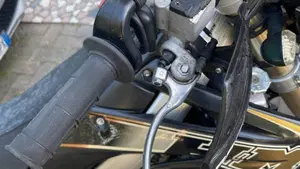 HM CRM F125 X Derapage 4t  (7)
