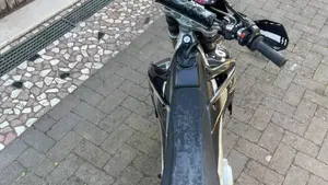 HM CRM F125 X Derapage 4t  (8)