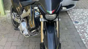 HM CRM F125 X Derapage 4t  (9)