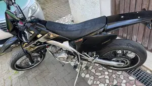 HM CRM F125 X Derapage 4t  (3)