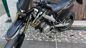 HM CRM F125 X Derapage 4t  (10)