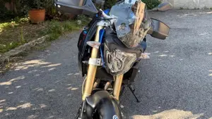 Bmw F 800 R (2015 - 16) 