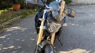 Bmw F 800 R (2015 - 16) usata