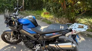 Bmw F 800 R (2015 - 16)  (5)