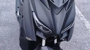 Yamaha X-Max 300 (2021 - 24) 