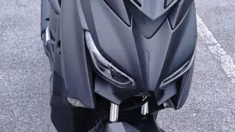 Yamaha X-Max 300 (2021 - 24) usata