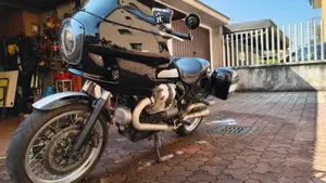 Moto Guzzi Bellagio (2007 - 14) 