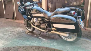 Moto Guzzi Bellagio (2007 - 14)  (2)