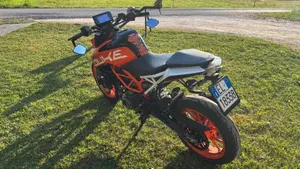 KTM 390 Duke ABS (2017 - 20)  (6)