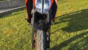 KTM 390 Duke ABS (2017 - 20)  (11)