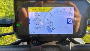 KTM 390 Duke ABS (2017 - 20)  (12)