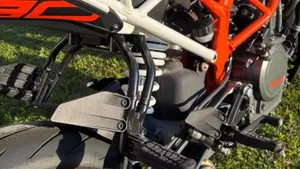 KTM 390 Duke ABS (2017 - 20)  (13)