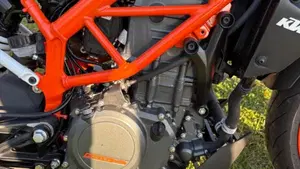 KTM 390 Duke ABS (2017 - 20)  (14)