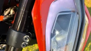 KTM 390 Duke ABS (2017 - 20)  (15)