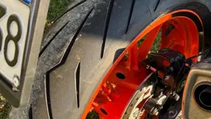 KTM 390 Duke ABS (2017 - 20)  (17)