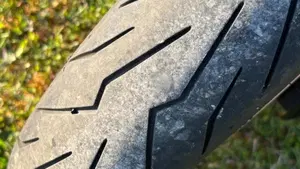 KTM 390 Duke ABS (2017 - 20)  (18)