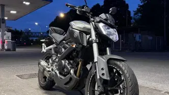 Yamaha MT-125 (2014 - 16) usata