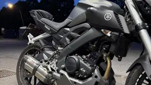 Yamaha MT-125 (2014 - 16)  (6)