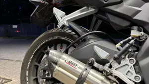 Yamaha MT-125 (2014 - 16)  (7)