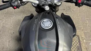 Yamaha MT-125 (2014 - 16)  (8)