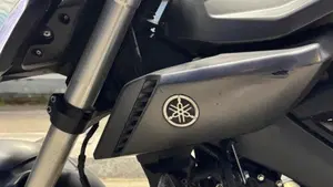 Yamaha MT-125 (2014 - 16)  (9)