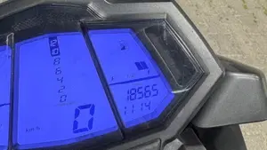 Yamaha MT-125 (2014 - 16)  (10)