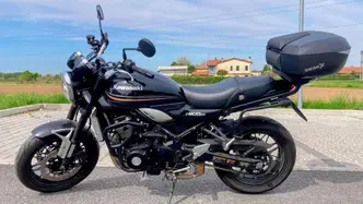 Kawasaki Z 900 RS (2018 - 20) usata