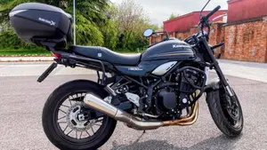 Kawasaki Z 900 RS (2018 - 20)  (2)