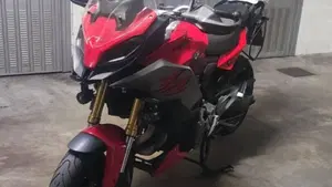 Bmw F 900 XR (2020 - 24) 