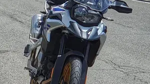 Bmw F 850 GS (2018 - 20) 