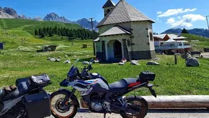 Bmw F 850 GS (2018 - 20)  (2)