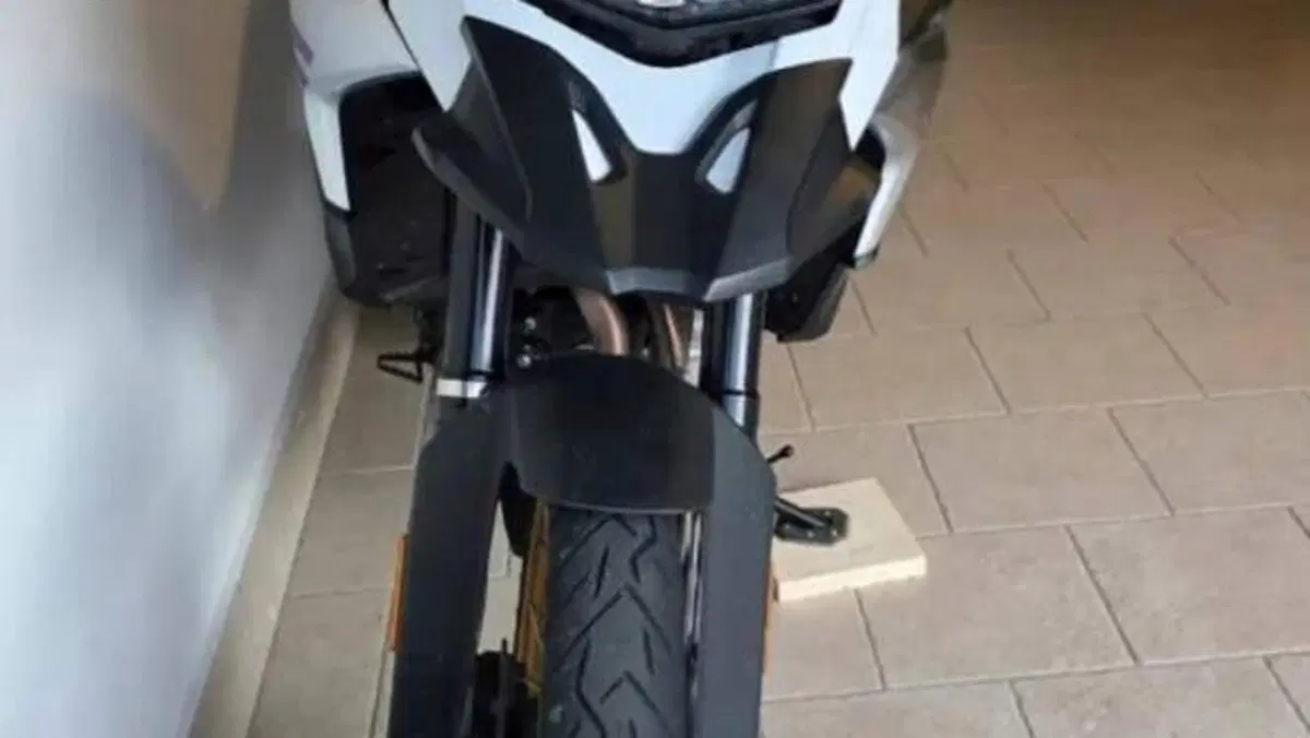 Bmw F 850 GS (2018 - 20)  (3)