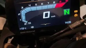 Bmw F 850 GS (2018 - 20)  (4)