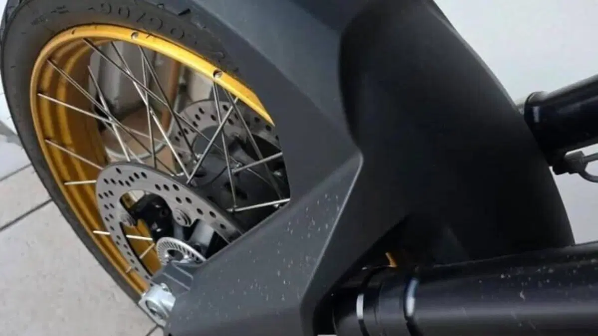 Bmw F 850 GS (2018 - 20)  (5)