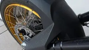 Bmw F 850 GS (2018 - 20)  (5)
